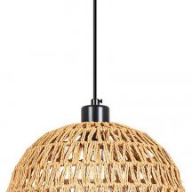 Подвесной светильник Arte Lamp Brushwood A7086SP-1BK