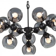 Подвесная люстра Vitaluce V4484-1/12 (Россия)