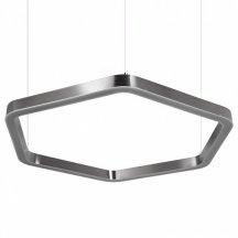Подвесной светильник Loft IT Titanium 10243M Dark grey