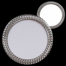 Точечный светильник  53118-9.0-001RD LED18W SV