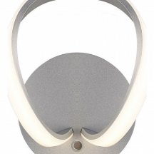 Бра хай тек Mantra Knot Led 4993