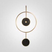 Бра ImperiumLoft 149474-22