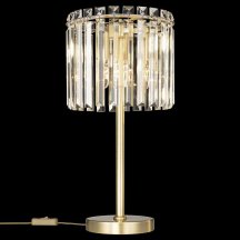 Интерьерная настольная лампа Citilux Джейн CL306833