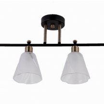 Потолочная люстра De City Тетро 118010504