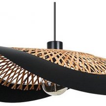 Подвесной светильник Arte Lamp Woodstock A7059SP-1BK