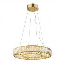 Подвесная люстра Gloriole 4780-5P