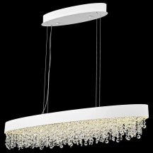 Подвесная люстра Cecilia WE164.10.003