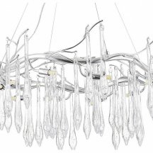 Подвесной светильник ST Luce Teardrops SL1660.103.10