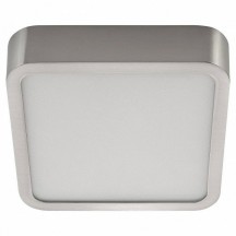 Накладной светильник AM-Group AM295 AM295 12W SN 4000K S