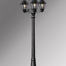 Наземный фонарь Anna E22.156.S30.AXE27