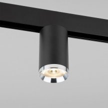 Трековый светодиодный светильник Elektrostandard Slim Magnetic 85506/01 a061298