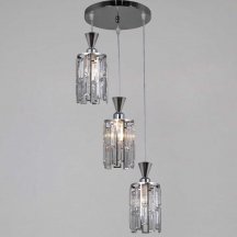 Подвесной светильник Reluce 05803-0.9-03 CH