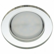 Встраиваемый светильник Fametto DLS-L159 UL-00005324