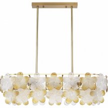 Люстра на штанге ST-Luce TENDER SL6240.203.08