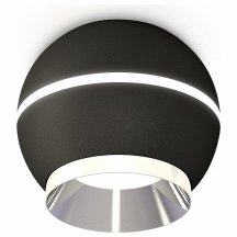 Накладной точечный светильник Ambrella light Xs1102 XS1102011