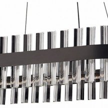 Подвесная люстра Royalton LED LAMPS 81276