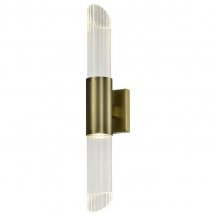 Бра Newport 7272/A brass М0062808
