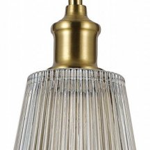 Кухонный подвесной светильник Favourite Copita 2777-1P