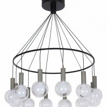 Подвесная люстра Favourite Kula 4378-12P