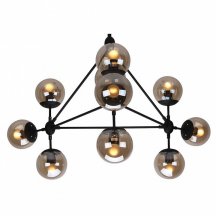Подвесная люстра Kink Light Моди 07535-10,19