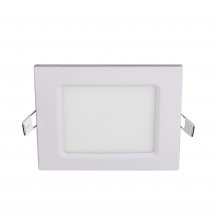 Встраиваемый светодиодный светильник Jazzway PPL 5008229A