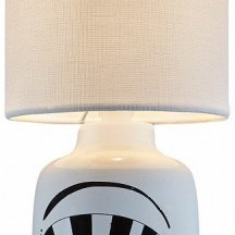 Настольная лампа Escada 10176/L White