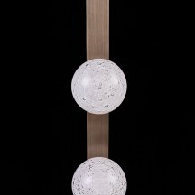 Бра LEON Air LE3021/2W BR