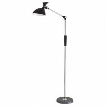 Торшер Lumion Ledio 8331/15FL