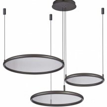 Подвесной светильник Lussole Custer LSP-7424