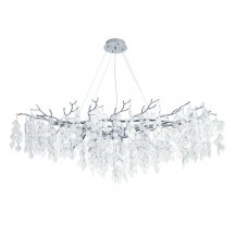 Подвесная люстра MODESTYLE MS.2109.1200 SL