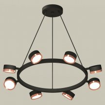 Подвесной светильник Ambrella light TRADITIONAL XB9198153