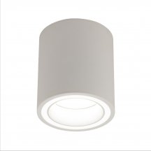 Точечный светильник  AM474 WH