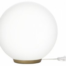 Интерьерная настольная лампа Citilux Ron CL941D20T2