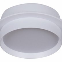 Встраиваемый светильник Reluce Technical 53005 53005-9.0-001RLD GX53 WT