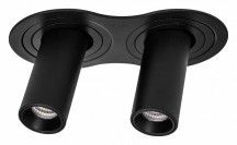 Точечный светильник Lightstar Intero i627274