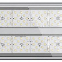 Консольный светильник WoltaPRO Аврора ДКУ01-100-302-5К ШБ150х75