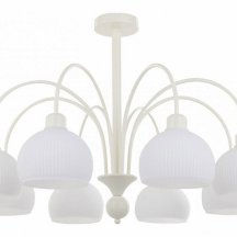 Потолочная люстра Napoli 313066/D820/8 IV