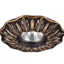 Точечный светильник N1562 N1562-Light bronze