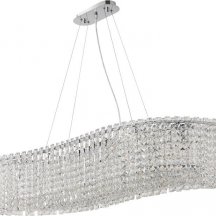 Элитная подвесная люстра Stilfort Delone 2179/09/10PL
