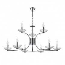 Подвесная люстра Lumion Lolina 8155/9