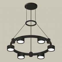 Подвесной светильник Ambrella light TRADITIONAL XR92051100