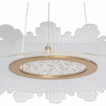 Подвесной светильник De City Оскар 62 510014901