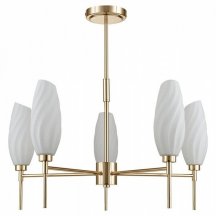 Потолочная люстра Lumion Shivon 6518/5C