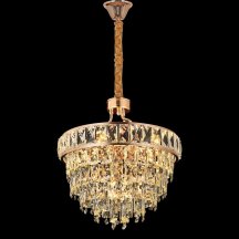 Элитная люстра Illumico IL5569 IL5569-9PDI-39 SGD Berta