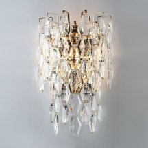 Бра MODELUX ML.6938.380 GD