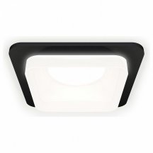Встраиваемый светильник Ambrella light Xc7902 1 XC7902013