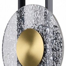 Бра Freya Drip FR6173WL-L12B