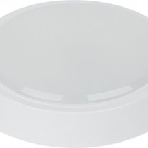 Настенно-потолочный светильник ЭРА SPB-301-2-4K-10