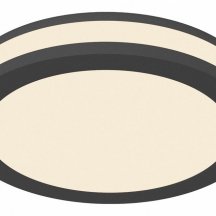 Встраиваемый светодиодный светильник Maytoni Phanton DL303-L7B