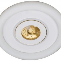 Потолочный светильник De City Норден 660016201